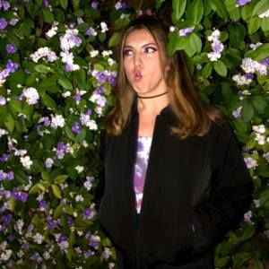 Meet your Posher, Alycia